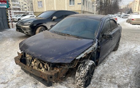 Mazda 6, 2005 год, 90 000 рублей, 3 фотография