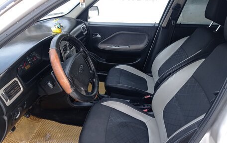 Chery Amulet (A15) I, 2007 год, 78 000 рублей, 7 фотография