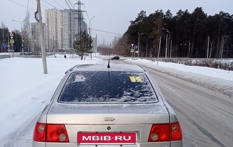 Chery Amulet (A15) I, 2007 год, 78 000 рублей, 5 фотография