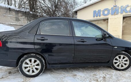 Suzuki Liana, 2007 год, 590 000 рублей, 7 фотография