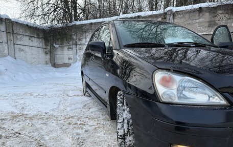 Suzuki Liana, 2007 год, 590 000 рублей, 8 фотография