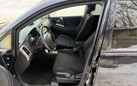 Suzuki Liana, 2007 год, 590 000 рублей, 10 фотография