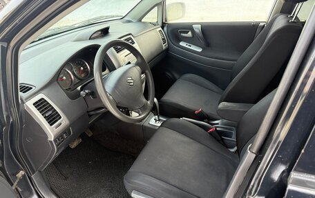 Suzuki Liana, 2007 год, 590 000 рублей, 11 фотография