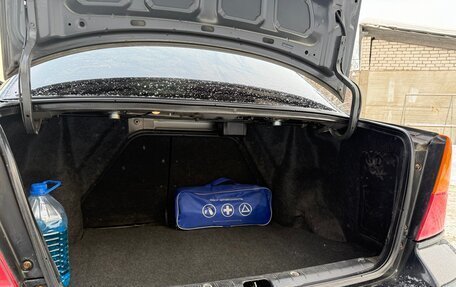 Suzuki Liana, 2007 год, 590 000 рублей, 12 фотография