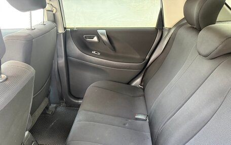 Suzuki Liana, 2007 год, 590 000 рублей, 13 фотография