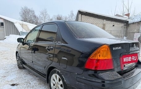 Suzuki Liana, 2007 год, 590 000 рублей, 4 фотография