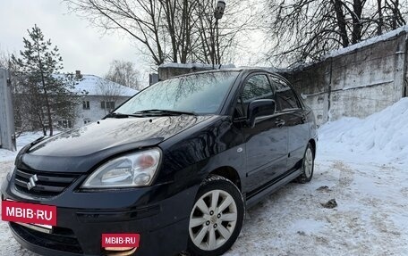 Suzuki Liana, 2007 год, 590 000 рублей, 2 фотография