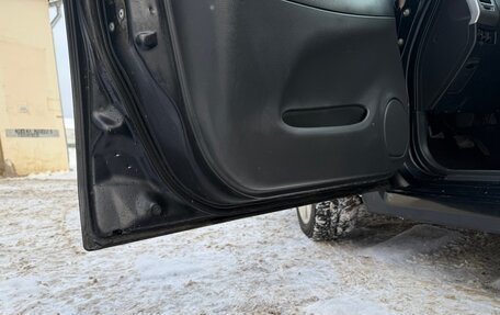 Suzuki Liana, 2007 год, 590 000 рублей, 15 фотография