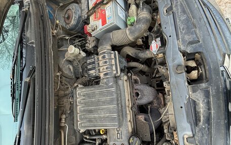 Suzuki Liana, 2007 год, 590 000 рублей, 23 фотография