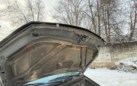 Suzuki Liana, 2007 год, 590 000 рублей, 24 фотография