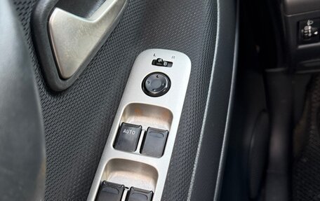 Suzuki Liana, 2007 год, 590 000 рублей, 25 фотография