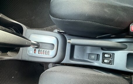 Suzuki Liana, 2007 год, 590 000 рублей, 19 фотография