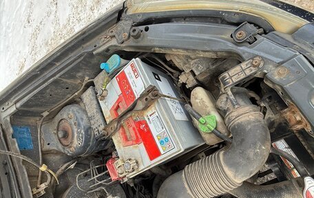 Suzuki Liana, 2007 год, 590 000 рублей, 22 фотография