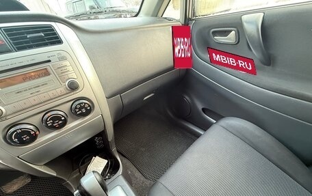 Suzuki Liana, 2007 год, 590 000 рублей, 20 фотография