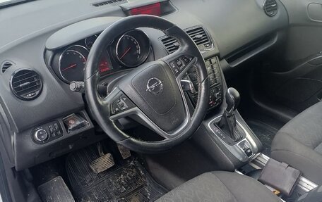 Opel Meriva, 2013 год, 985 000 рублей, 5 фотография