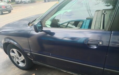 Audi 80, 1992 год, 170 000 рублей, 2 фотография