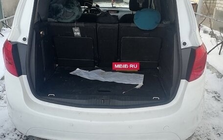 Opel Meriva, 2013 год, 985 000 рублей, 6 фотография