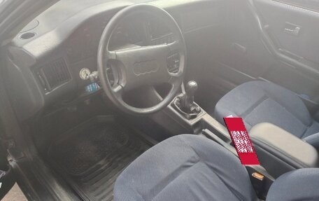 Audi 80, 1992 год, 170 000 рублей, 3 фотография