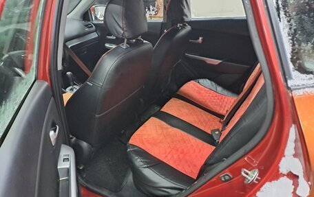 KIA Rio III рестайлинг, 2012 год, 580 000 рублей, 9 фотография