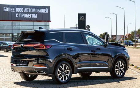 Chery Tiggo 7 Pro, 2022 год, 1 675 000 рублей, 6 фотография