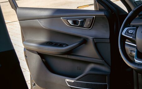 Chery Tiggo 7 Pro, 2022 год, 1 675 000 рублей, 12 фотография