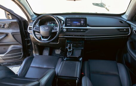 Chery Tiggo 7 Pro, 2022 год, 1 675 000 рублей, 16 фотография