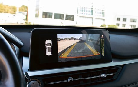 Chery Tiggo 7 Pro, 2022 год, 1 675 000 рублей, 14 фотография