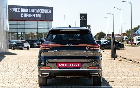 Chery Tiggo 7 Pro, 2022 год, 1 675 000 рублей, 5 фотография