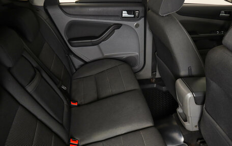 Ford Focus II рестайлинг, 2010 год, 889 000 рублей, 10 фотография