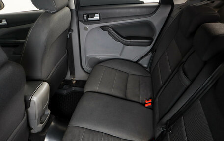 Ford Focus II рестайлинг, 2010 год, 889 000 рублей, 9 фотография