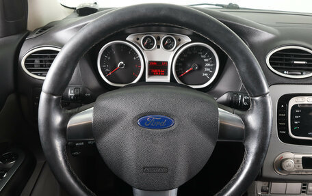 Ford Focus II рестайлинг, 2010 год, 889 000 рублей, 15 фотография