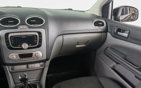 Ford Focus II рестайлинг, 2010 год, 889 000 рублей, 14 фотография