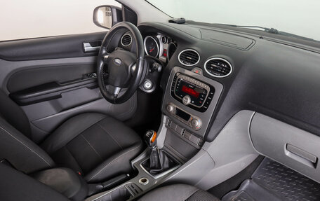 Ford Focus II рестайлинг, 2010 год, 889 000 рублей, 11 фотография