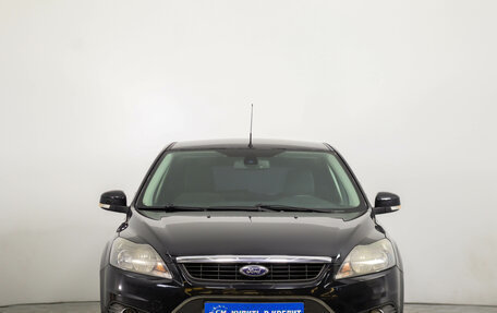 Ford Focus II рестайлинг, 2010 год, 889 000 рублей, 2 фотография