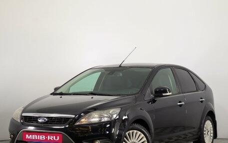 Ford Focus II рестайлинг, 2010 год, 889 000 рублей, 3 фотография