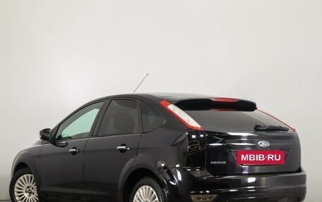 Ford Focus II рестайлинг, 2010 год, 889 000 рублей, 6 фотография