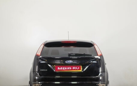 Ford Focus II рестайлинг, 2010 год, 889 000 рублей, 5 фотография