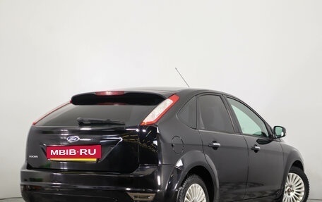 Ford Focus II рестайлинг, 2010 год, 889 000 рублей, 4 фотография