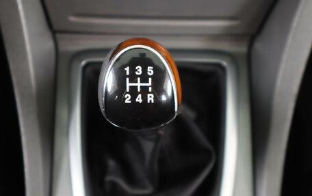 Ford Focus II рестайлинг, 2010 год, 889 000 рублей, 18 фотография