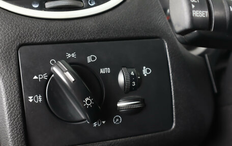 Ford Focus II рестайлинг, 2010 год, 889 000 рублей, 19 фотография