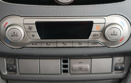 Ford Focus II рестайлинг, 2010 год, 889 000 рублей, 17 фотография