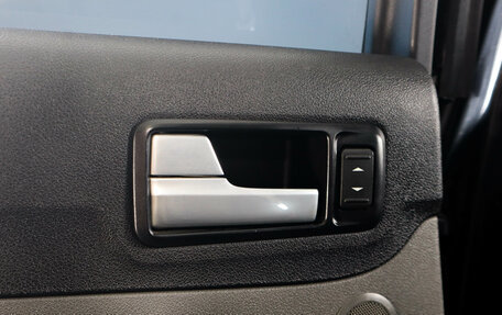 Ford Focus II рестайлинг, 2010 год, 889 000 рублей, 20 фотография