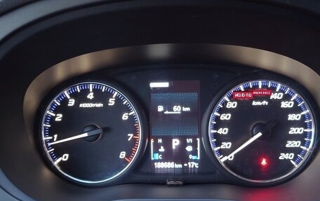 Mitsubishi Outlander III рестайлинг 3, 2017 год, 1 890 000 рублей, 9 фотография