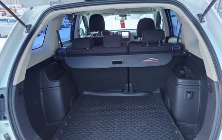 Mitsubishi Outlander III рестайлинг 3, 2017 год, 1 890 000 рублей, 17 фотография