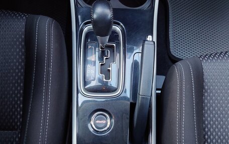 Mitsubishi Outlander III рестайлинг 3, 2017 год, 1 890 000 рублей, 12 фотография