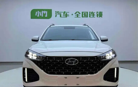 Hyundai ix35, 2021 год, 1 650 000 рублей, 2 фотография