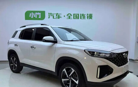 Hyundai ix35, 2021 год, 1 650 000 рублей, 3 фотография