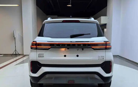 Hyundai ix35, 2021 год, 1 650 000 рублей, 5 фотография