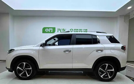 Hyundai ix35, 2021 год, 1 650 000 рублей, 7 фотография