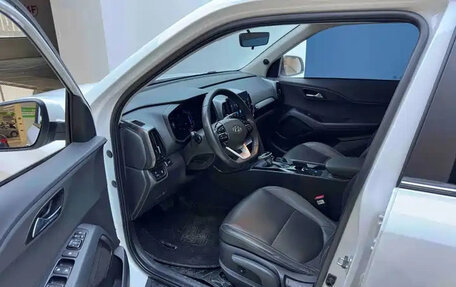 Hyundai ix35, 2021 год, 1 650 000 рублей, 9 фотография